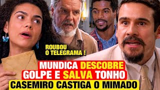 A Nobreza do Amor - 12/05 (Terça)