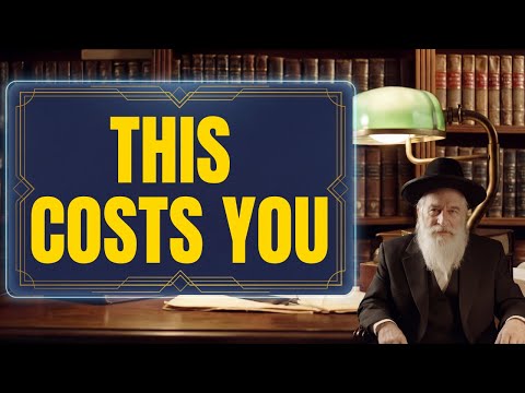 THE CORE LAW: Why Chaos Is Costing You Everything