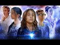 Adventure Family Movies in English Full Length Sci Fi Film 2020