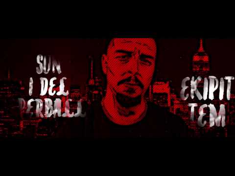 Çartani - Narco's (Official Animation Video)