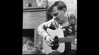 Fill My Way with Love - Doc Watson