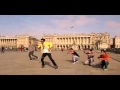 Endukante Premanta Telugu movie song making ...