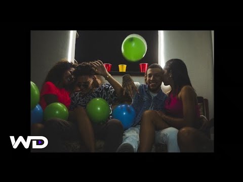 K-Triel - Prendelo + Zelcok | Diaphoros*VO