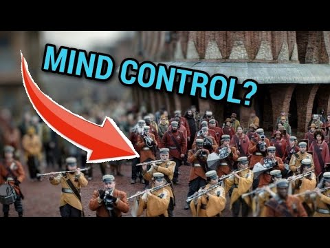 I can't believe they did THIS!