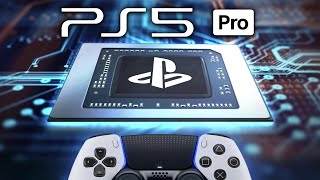 MORE PS5 Pro Leaks: CPU, Memory, RDNA4 Raytracing, Disc Support & More