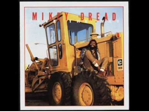 Mikey Dread - Dizzy