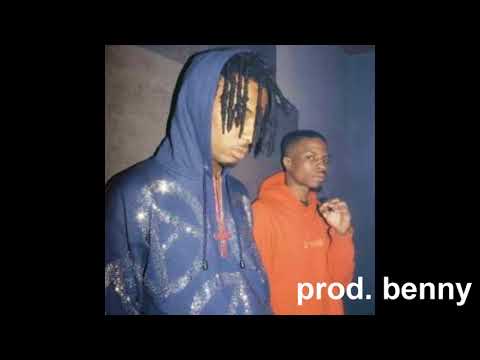 Pierre Bourne x Playboi Carti Type Beat - "Paris" [prod.  benny]