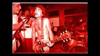 The Grumpies - I Can't Get Over You (The Queers)