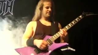 Iced Earth   Angels Holocaust   alive in Athens (1999)