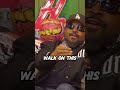 ICE CUBE WAS REALLY SCARED IN THE ANACONDA MOVIE Icecube Westcoasthiphop Storytime Hollywood