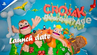 Crosak (Launch Date Trailer)