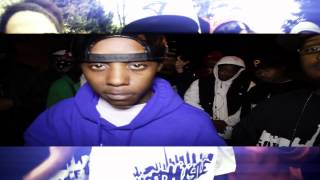 Chucke Gunz ft Hoodlum - They Aint Ready/Lean Wit it Offical Video (Dir.BKS) Pt2