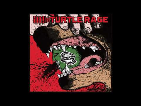 ill! vs. Turtle Rage - Split (Fastcore 2020 - Germany)