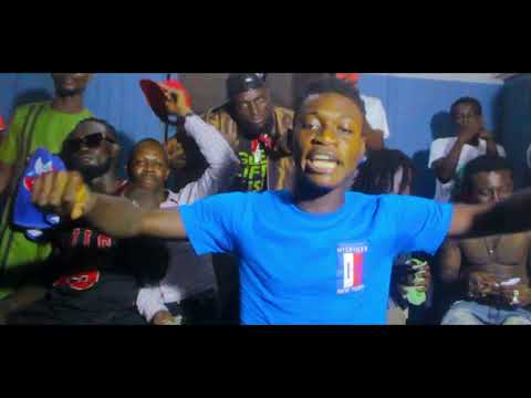 Asap Percy ft Lill jay-knock knock (official video) director Lampardo