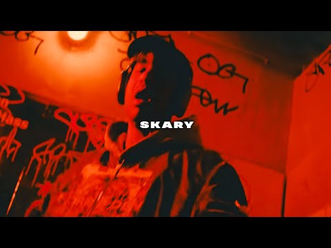 Ufo361 x Yeat – „SKARY” feat. Destroy Lonely (prod. by Noxite Beatz)