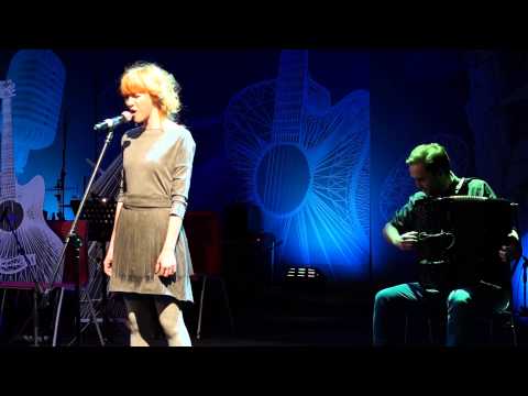 49. SFP - Paulina Walendziak