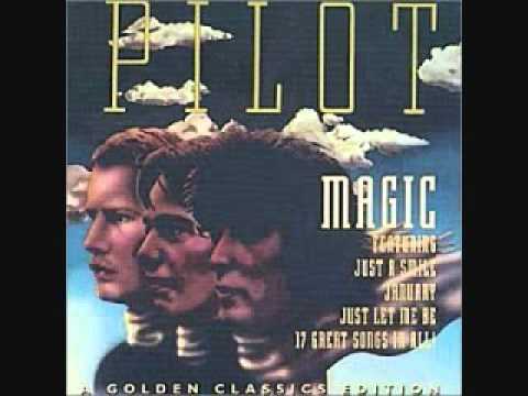 Pilot - Magic - 1974