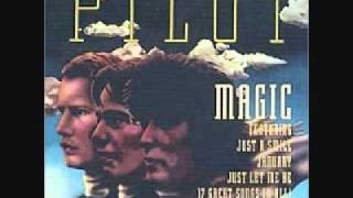 Pilot - Magic - 1974