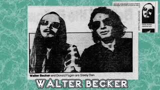 Walter Becker&#39;s Girlfriend [Karen Roberta Stanley]