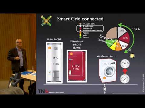 Progressia Podium 25.02.2015 Part 2 Thomas Nordmann