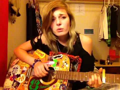 Tired Bones - Original