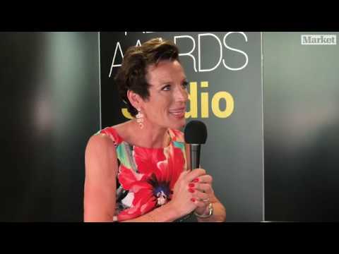 Årets ledare sponsras av Hamilton Group