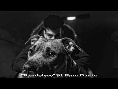 [Free] Haze x Nate57 Type Beat - "Bandolero" | Boom Bap Type Beat