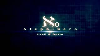 Cover art for Aleph-0 -extend-