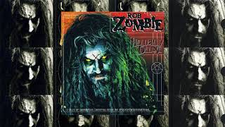 Rob Zombie - The Beginning Of The End