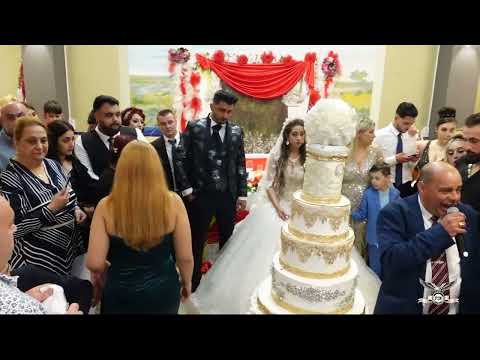 Puisor de la Medias la Pamplona Nunta in familia lui Codrut ,PRIMIREA TORTULUI