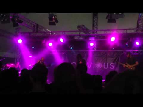 Exivious - Waves of Thought (Live @ Brutal Assault 19)