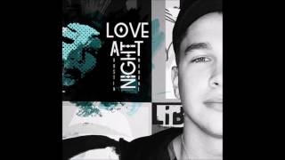 Austin Mahone Love at Night