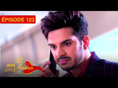 Toi Mon Amour - EP 123- Un amour sans limites - série doublée en français