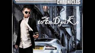 Cruzito - Nasty [The Platinum cronicles] 2010