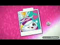 Flux Animation Studios Ltd Moose Shopkins Logo 2016