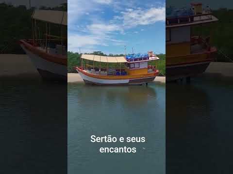 bem vindos a Icapuí ceará Brasil #sertao #praiasdonordeste