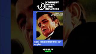 Flushed From The Bathroom Of Your Heart!