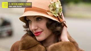 Las 10 Mejores Peliculas De Secuestros, Desapariciones