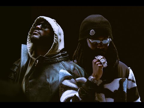 Video thumbnail for SNATCH