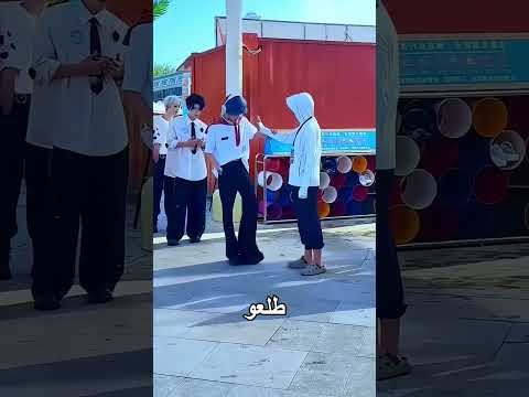 شرط غريب للجواز 😂📏