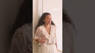 She is Moana