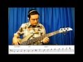 Walking Jazz Standards #1: "Autumn Leaves ...