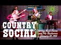 Buck Owens and His Buckaroos on Country Social