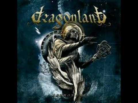 Dragonland - Supernova