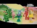 Yo Gabba Gabbaland Season 2 Rare Footage NEW