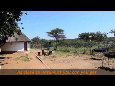Balule Rest Camp - Kruger National Park