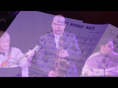 Basie's Butterfly Waltz performed by Andrew Butt Trio +