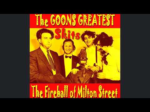 I've Lost My Key Min (Henry Crun and Minnie Bannister)