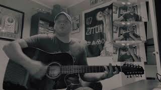 Most of Us Are Sad - Randy Meisner Tribute / Eagles 12-String Acoustic COVER R.I.P. RANDY MEISNER