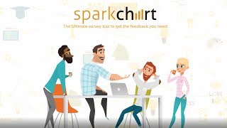 Spark Chart - Vídeo